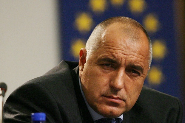 Борисов се закани на общините и ВиК дружествата (ОБНОВЕНА)