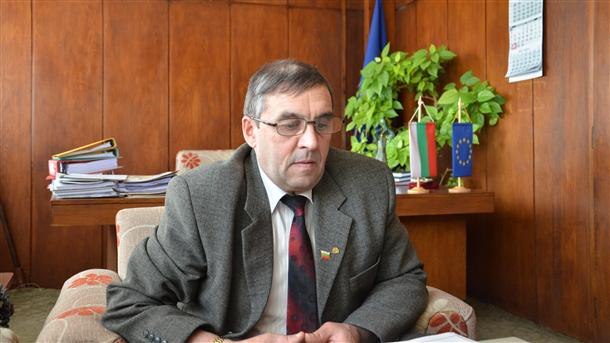 Кметът на Брегово Милчо Лалов: Социалната дейност е номер едно за общината