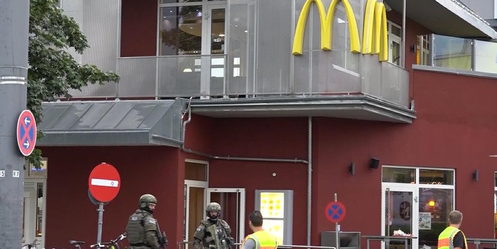 Българка е пострадала при нападението в Мюнхен