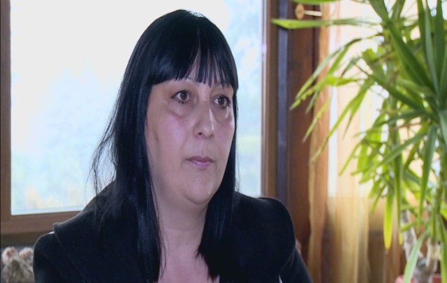 Прокуратурата погна бившата кметица на Ракитово
