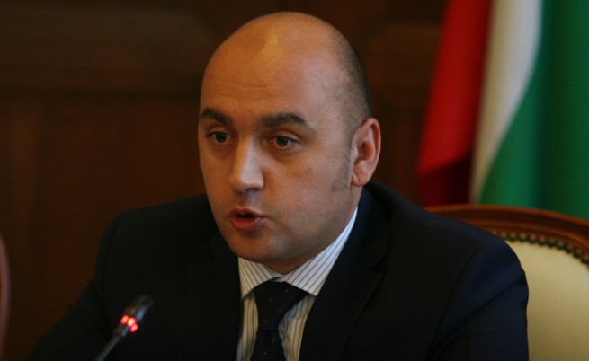 Зам.-министър Васил Грудев: Отваряме  „Млад фермер” на 1 юни
