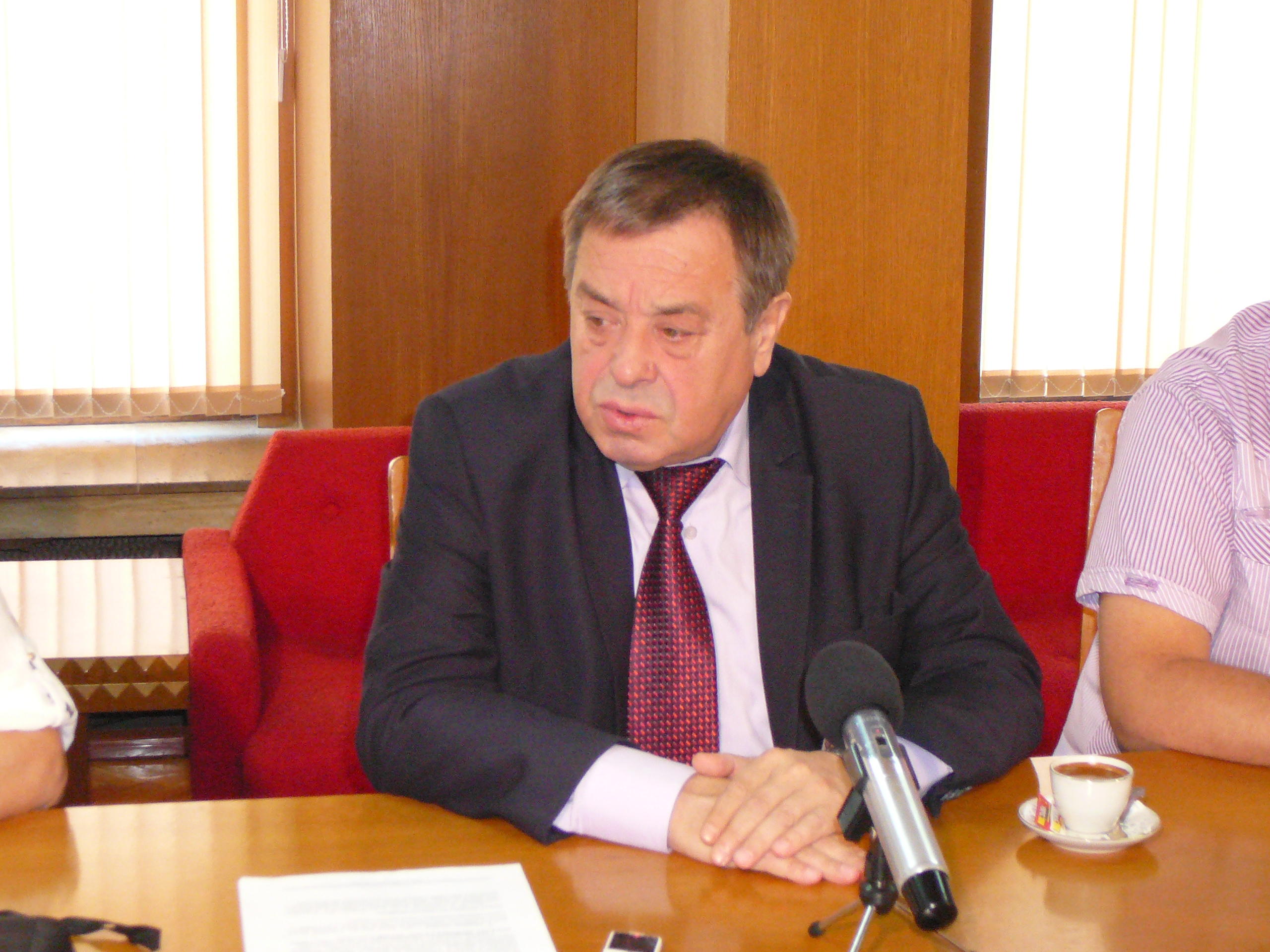 26 млн. лв. за община Шумен по ОП “Региони в растеж” 2014 -2020