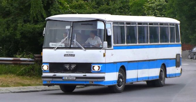 Бургас ще има уникален музей на транспорта (СНИМКИ)