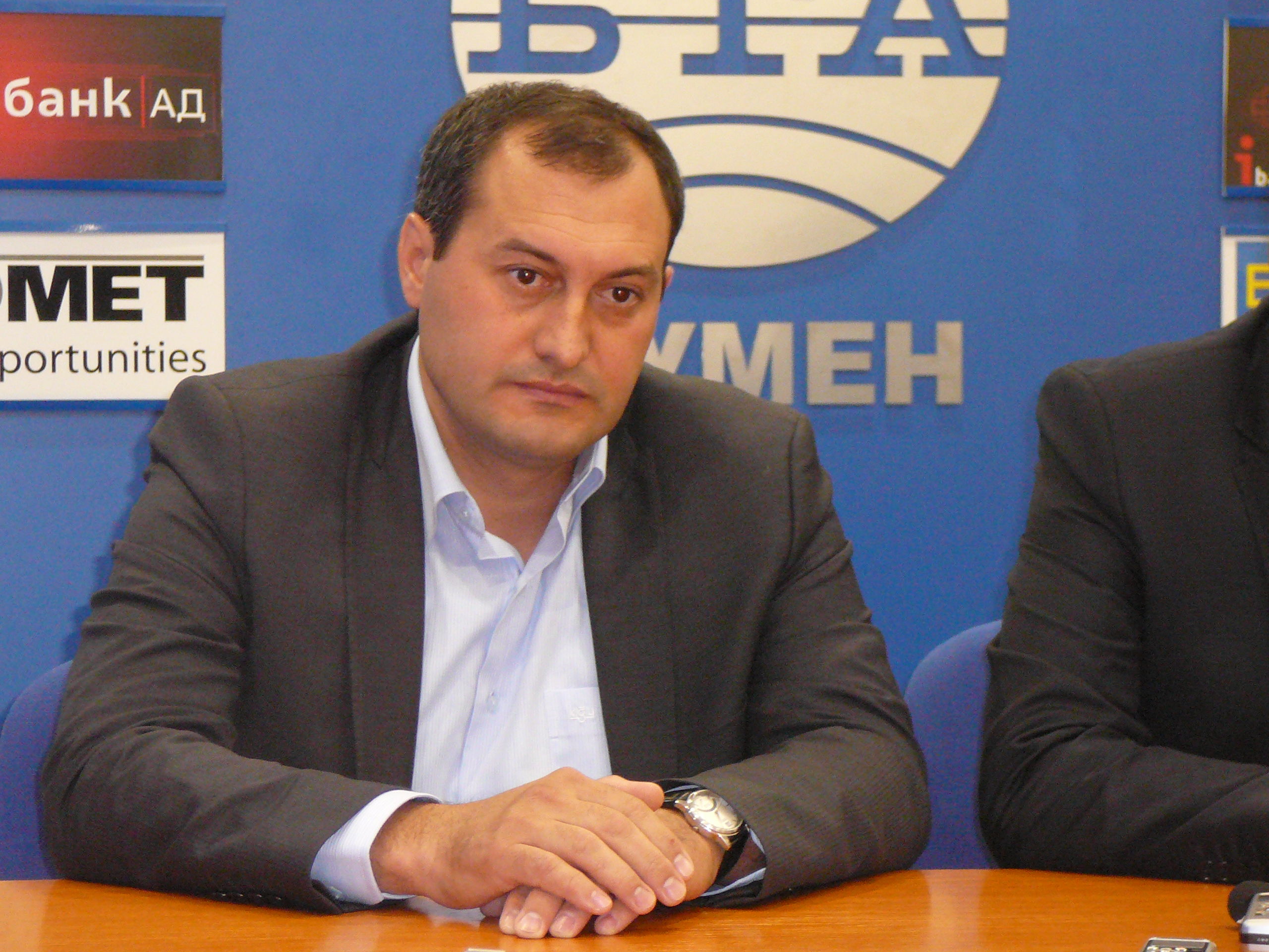 Съдът отмени глоба на шуменски депутат за агитация на чужд език