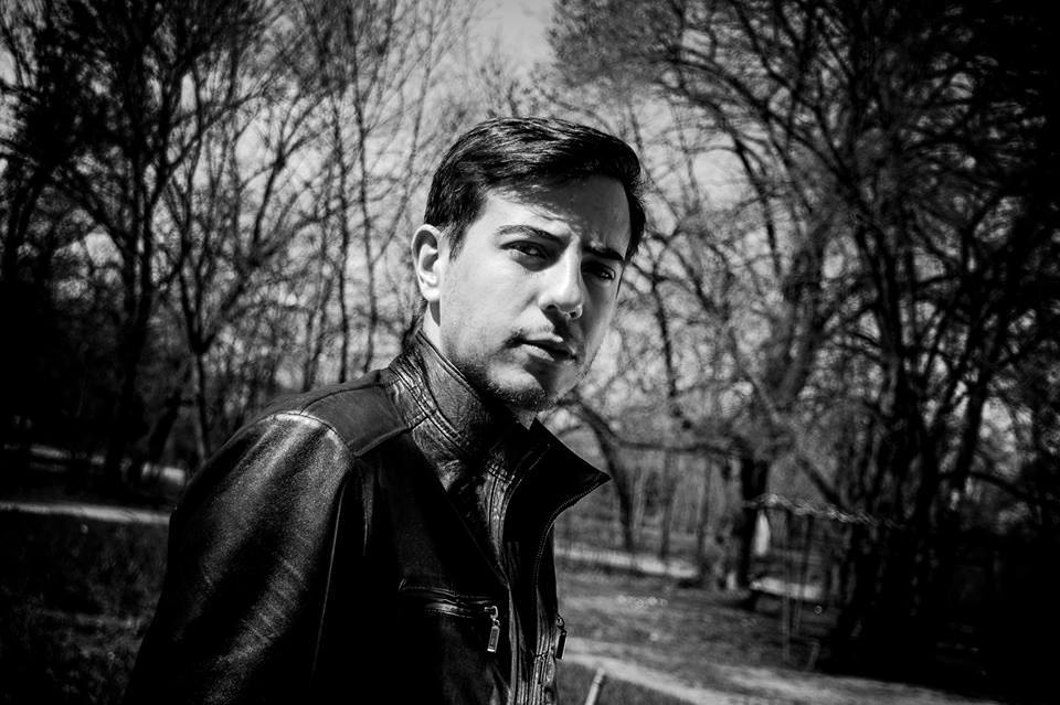 Среща-разговор с писателя Августин Господинов в ловешката библиотека