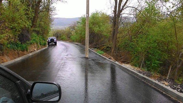 Пътищата в страната са мокри 1 577e4b33 7e44 54d4 1