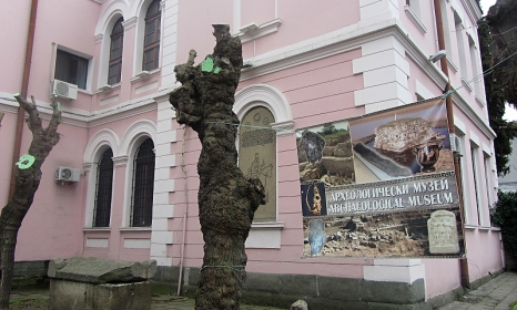 Музейни специалисти от цяла България се събират в Бургас