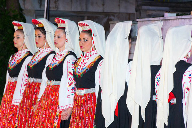 Два танцови състава от Враца с престижни отгличия