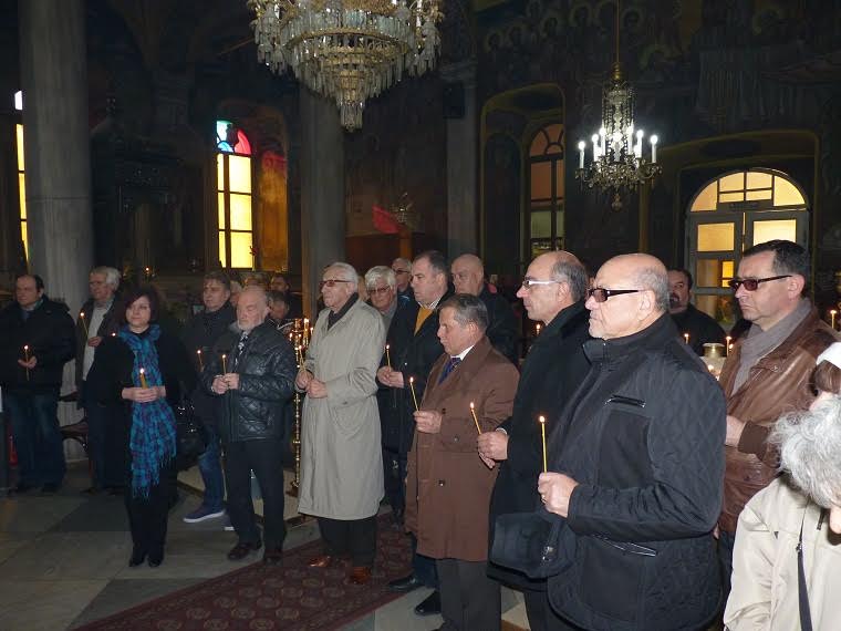 В Бургас ще има паметник на жертвите от комунизма