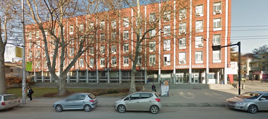 Съдебен рекорд: 6 дни гледат дело за пране на пари 1 577eb24e f332 8fb6