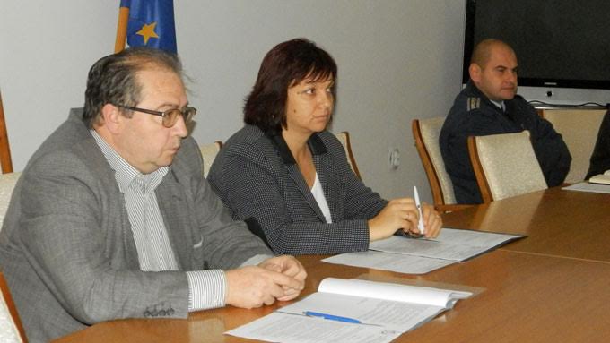 Събраха епизоотичната комисия във връзка със случаите на бруцелоза в Кнежа