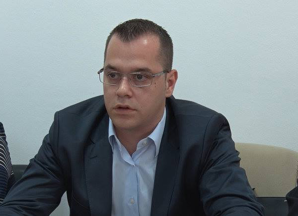 Йордан Йорданов представя нуждите на бизнеса в дискусия на Transparеncy international 10 Йордан Йорданов представя нуждите на бизнеса в дискусия на Transparеncy international