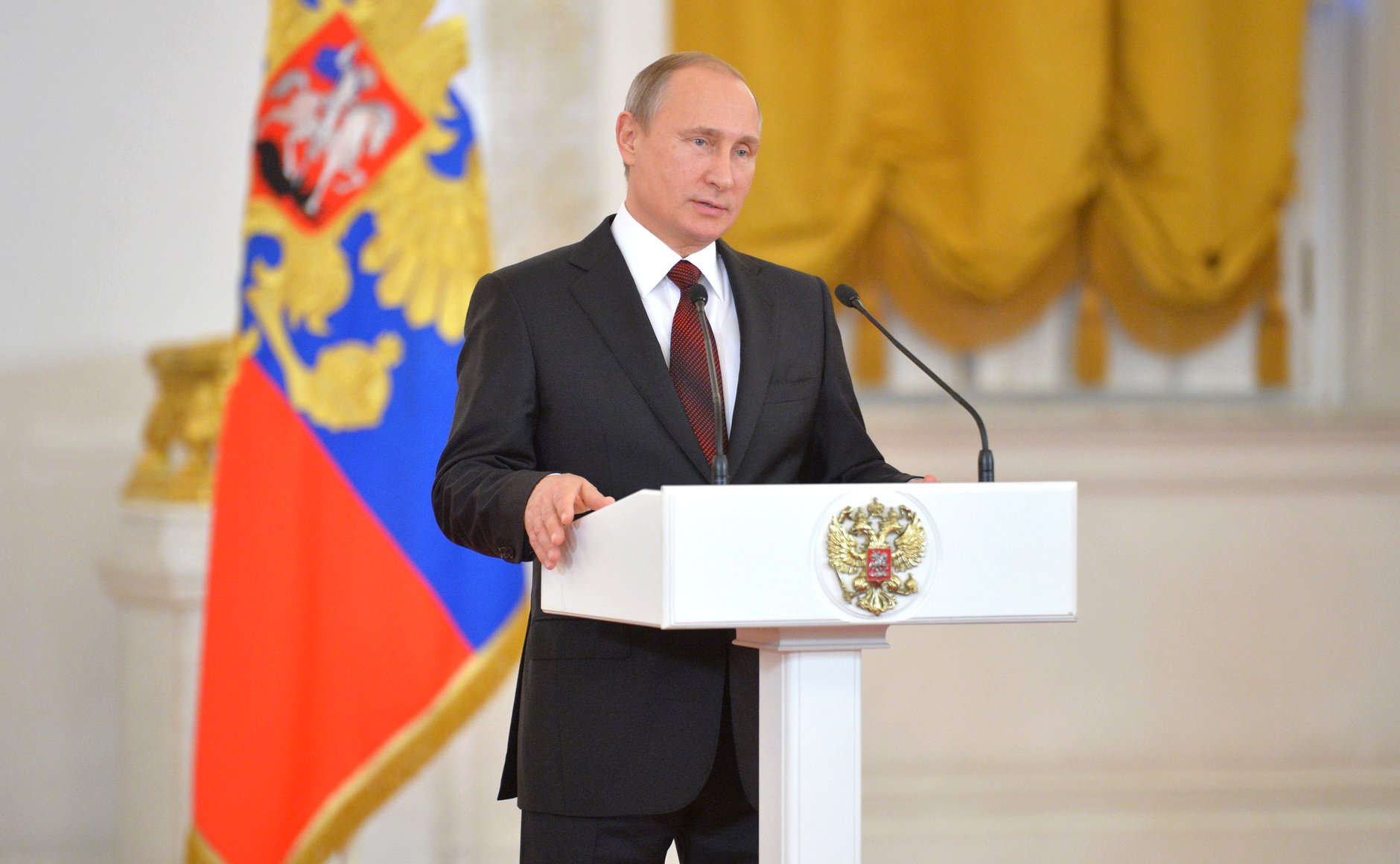 Путин подписа санкциите срещу Турция