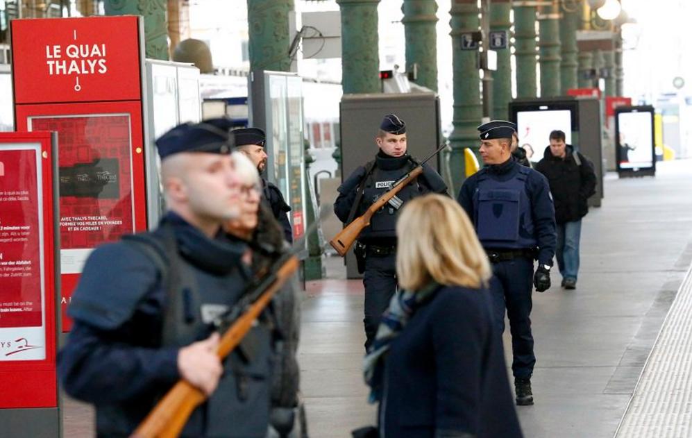 Българка в Париж: Беше ужас! Сега има военни навсякъде