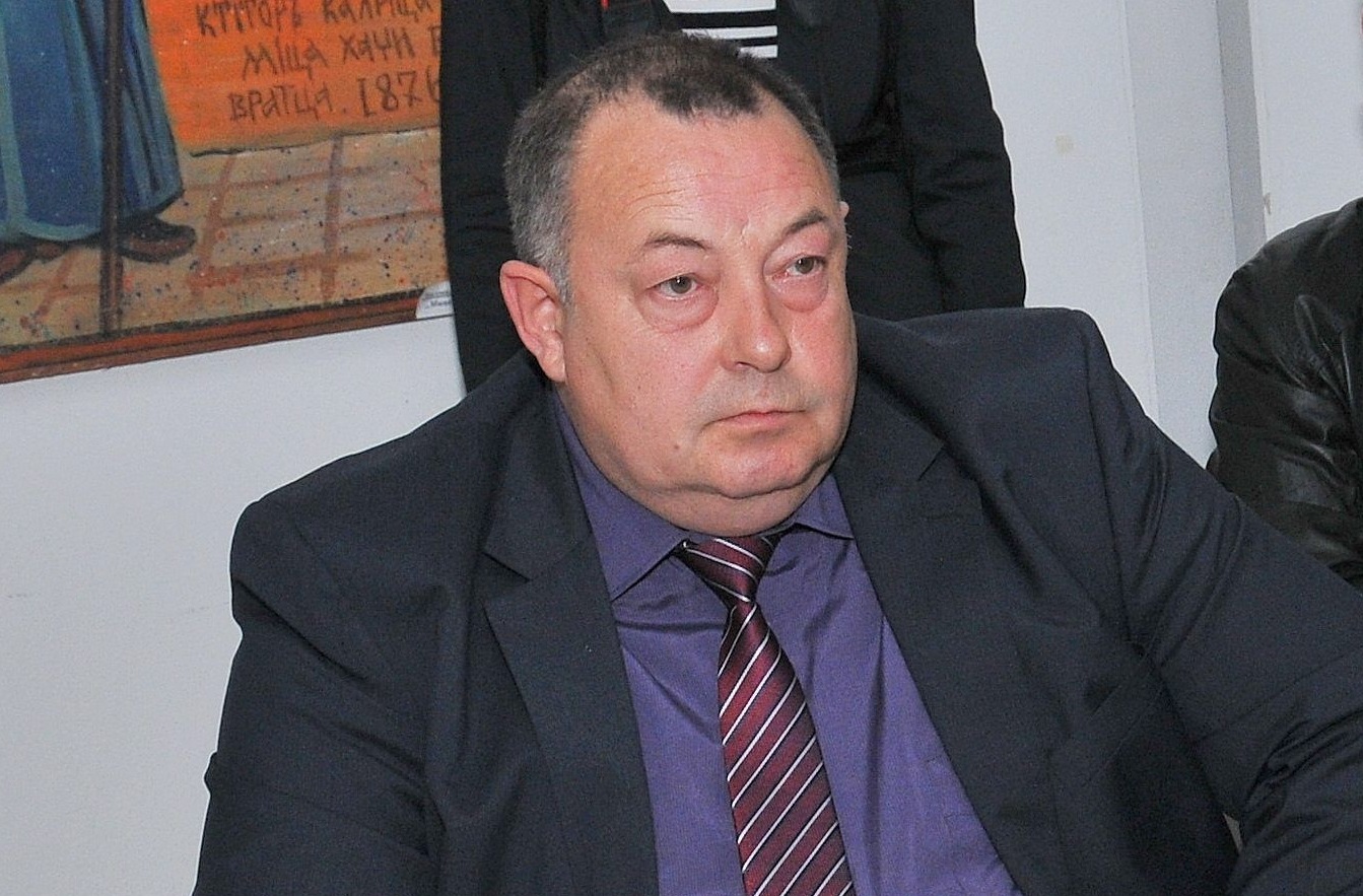 Владимир Владимиров, кмет на Кула: Имаме проекти по всички мерки на европрограмите