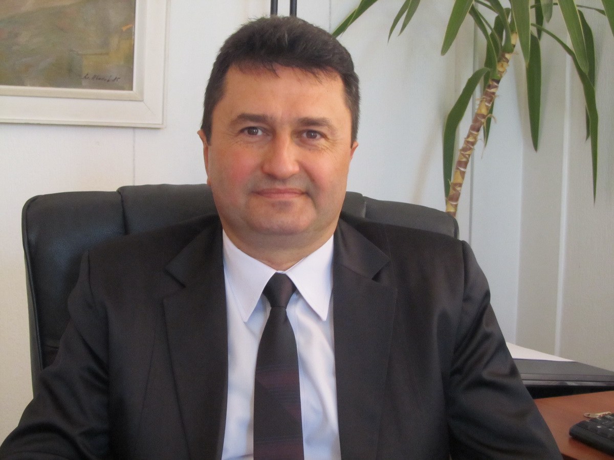 Цветан Георгиев, зам.-кмет на Ловеч: Работим по подобряване на бизнес средата