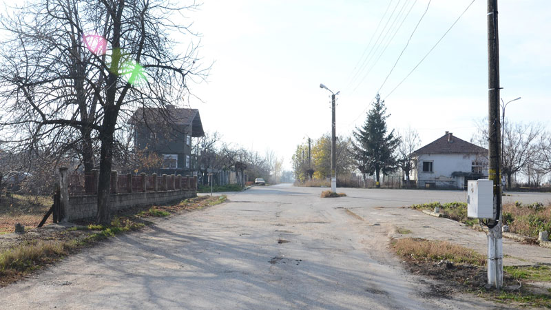 Видинско село посреща Коледа само с един жител 1 59bec770 4d8b 5e08