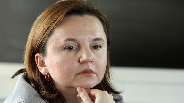 Марчела Абрашева: Управлението е стабилно, но без реформи