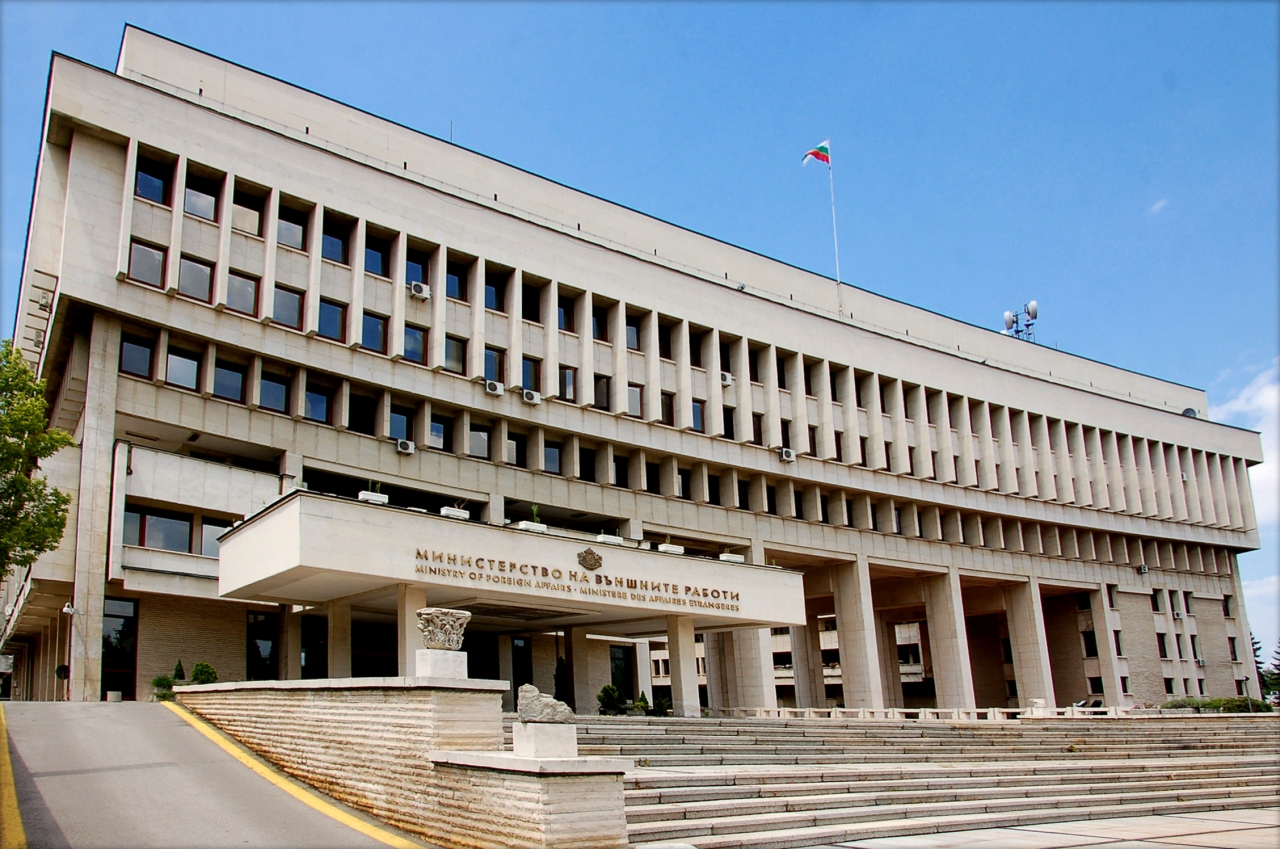 МВнР: Не ходете в Турция!