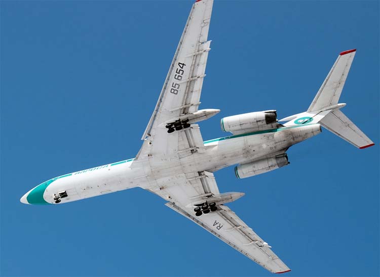 Русия ще извърши наблюдателни полети над България 1 59bec770 793e fdec