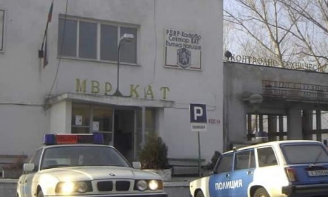 КАТ в Хасково започва да регистрира коли от вторник 1 59bec770 7f1e ba82