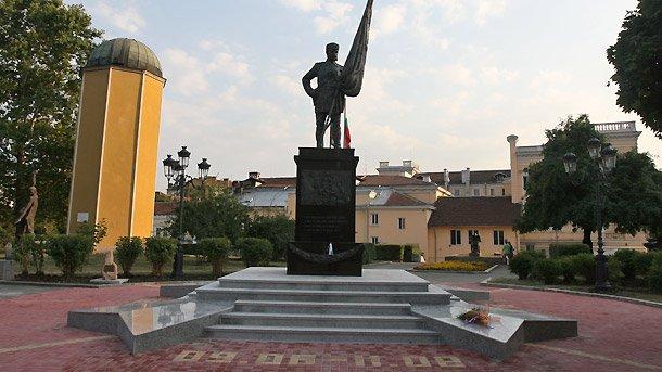 Отбелязваме 138 години от Освобождението на София