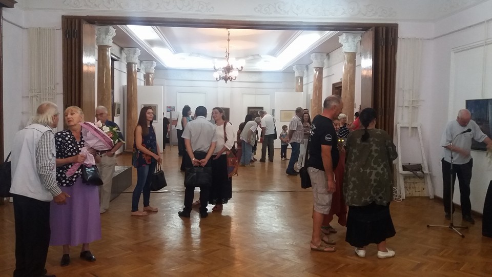 Перничани почетоха 110-годишнина от рождението на Любен Гайдаров