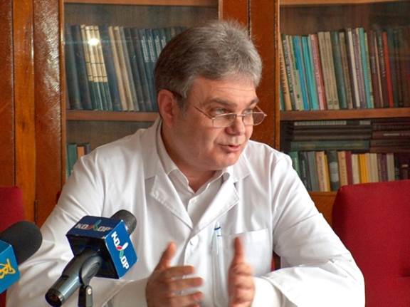 Държавата увеличи своя дял в кюстендилската болница