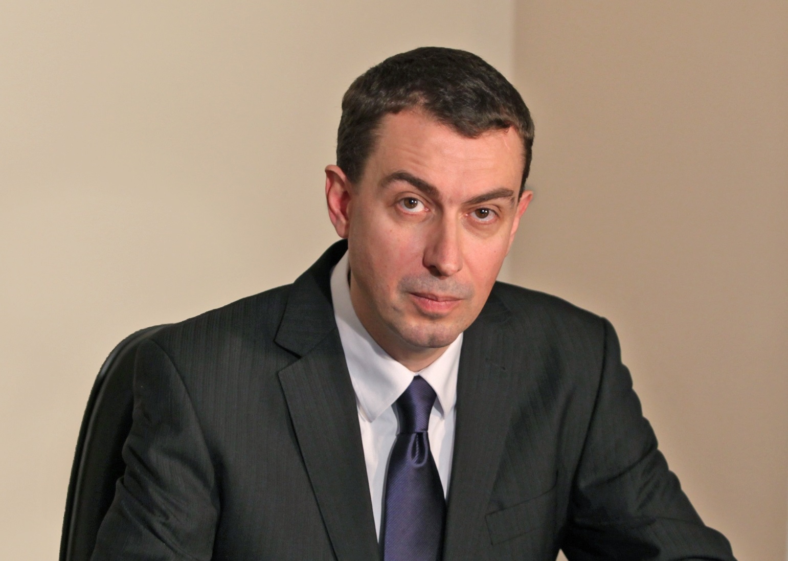 Искам София да бъде град на хората, не на колите