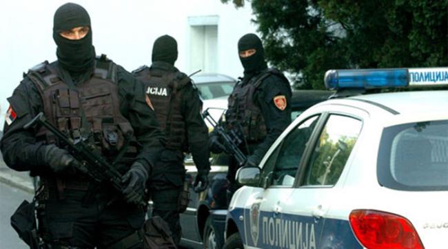 80 задържани при операция срещу корупцията в Сърбия