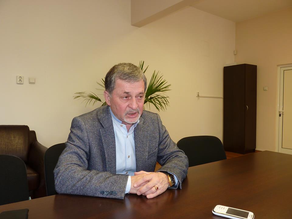 Д-р Георги Матев, МБАЛ-Бургас: До края на годината откриваме Отделение по гръдна хирургия