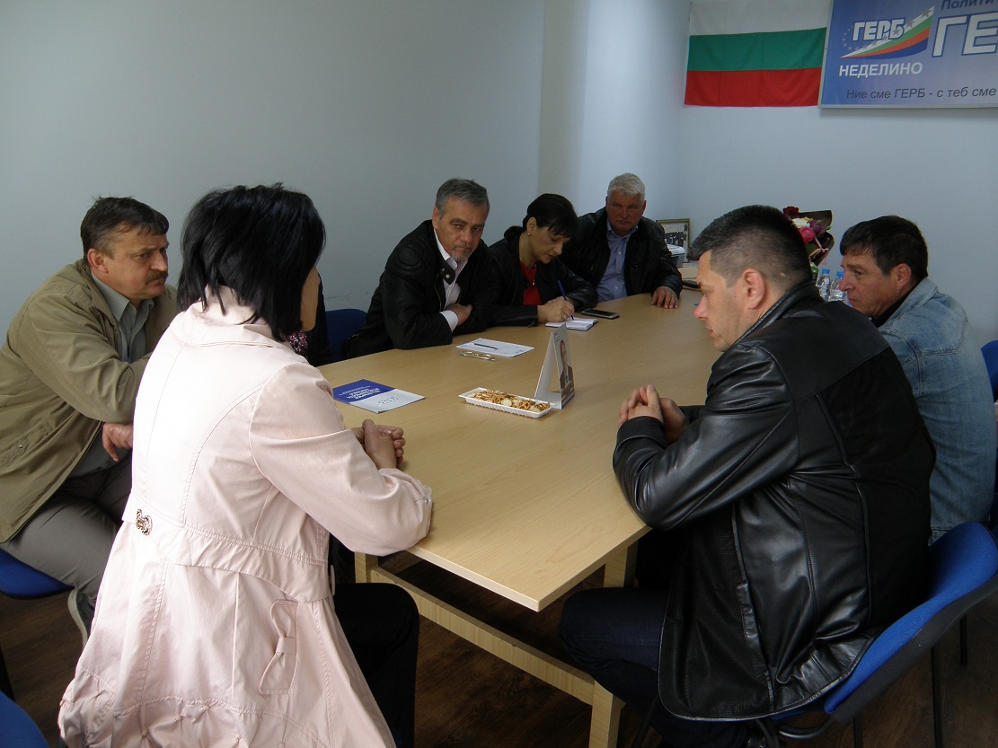 Кметът на Неделино поиска държавна помощ, бюджетът му е сринат