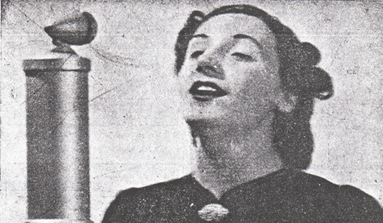 Лом почита Екатерина Ванкова с концерт