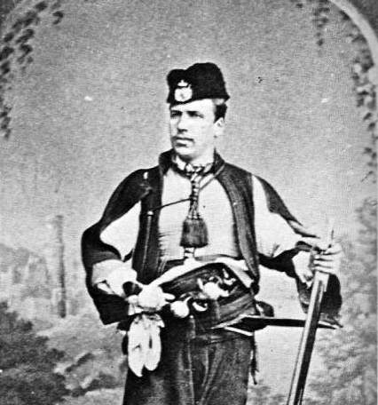 175-години от рождението на Хаджи Димитър