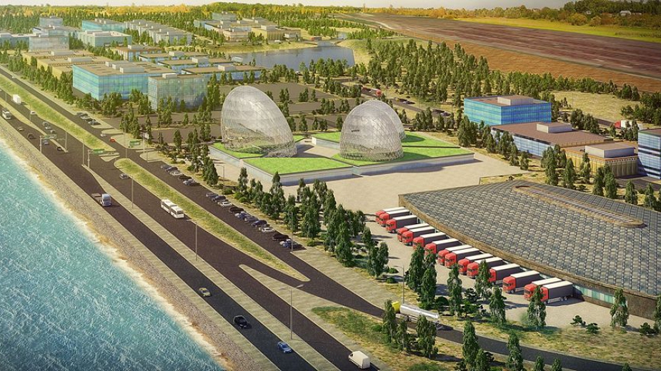 Китайци отварят хиляди нови работни места в Бургас и Карлово