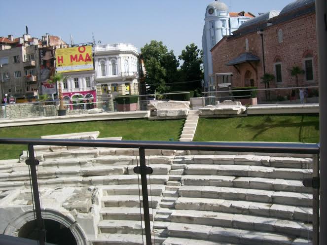 Качват в електронен портал културното наследство на Пловдив