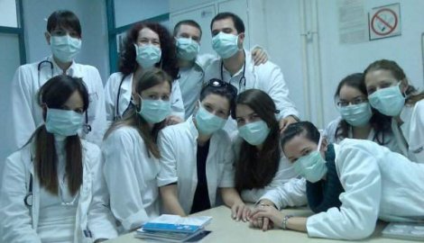 70 младежи от Кърджалийско ще се обучават за парамедици
