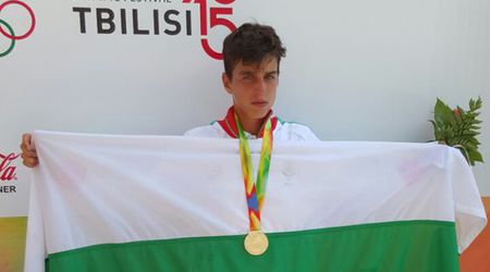Задава се новият Григор Димитров