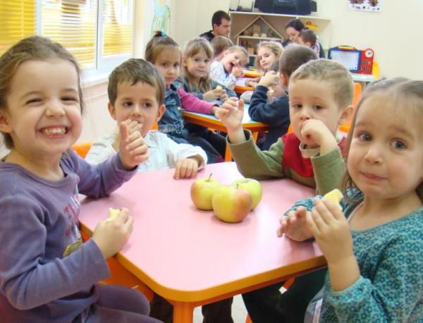 Забраниха пърженото в детските градини на Пловдив