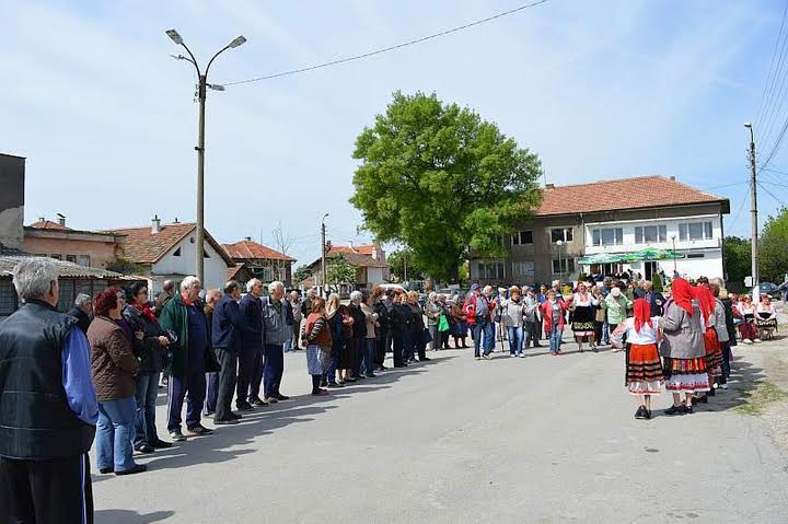 Видинско село иска 5 млн. лв. за минерална вода