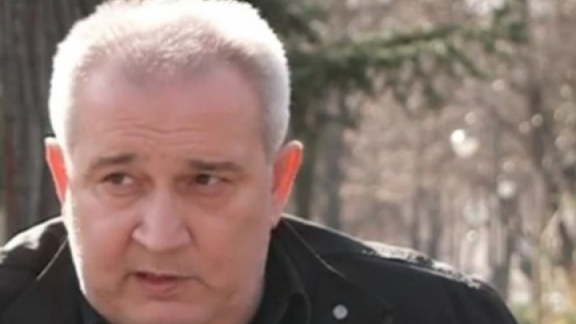 Запознайте се със сензацията на миналия век: 8-милионния българин (ВИДЕО)