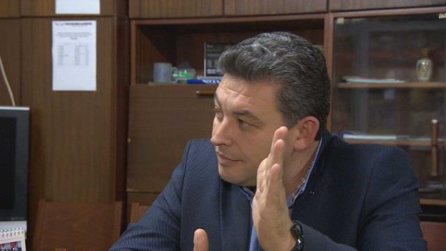 Осъдиха бивш кандидат-кмет за фалшива диплома