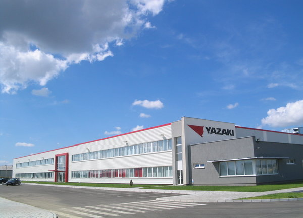 “Язаки” набира 192 работници за завода в Димитровград