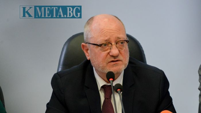 Тодор Танев: Веднага подавам оставка