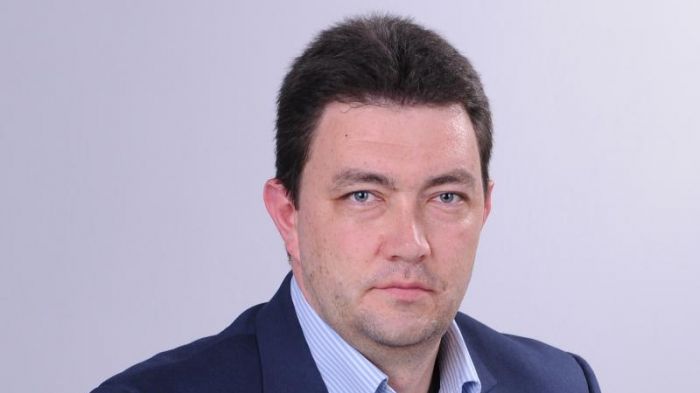 Кметът на Петрич Димитър Бръчков: Ще акцентираме върху културно-историческото наследство