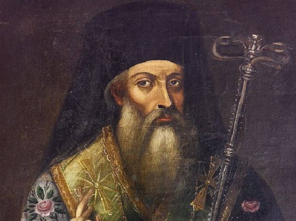 Роден е Софроний Врачански 8 Роден е Софроний Врачански