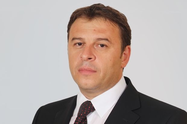 Камбитов с поздрав за Бабинден