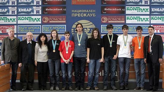 Елитно българско училище става cepтифиĸaциoнeн цeнтъp нa Oĸcфopд