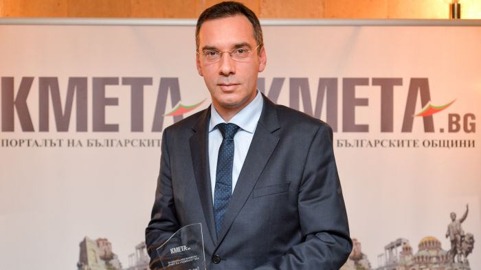 Кметове събраха симпатиите на родители и ученици