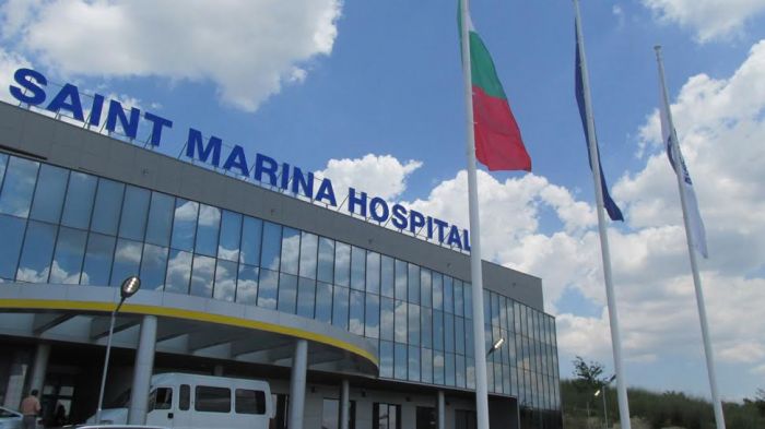 В плевенската болница “Света Марина” лекуват с музика
